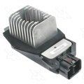 Four Seasons Lincoln Town Car 07-03 Resistor Block, 20482 20482